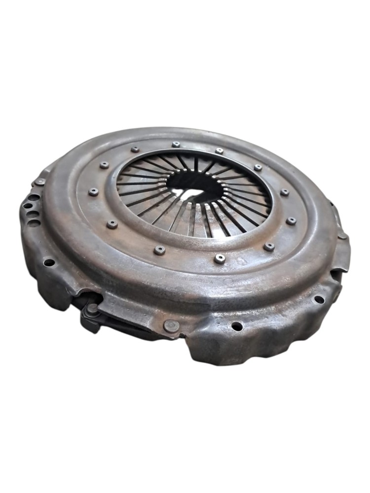 Plato Embreagem Mb 2428 Motor Om906LA 3