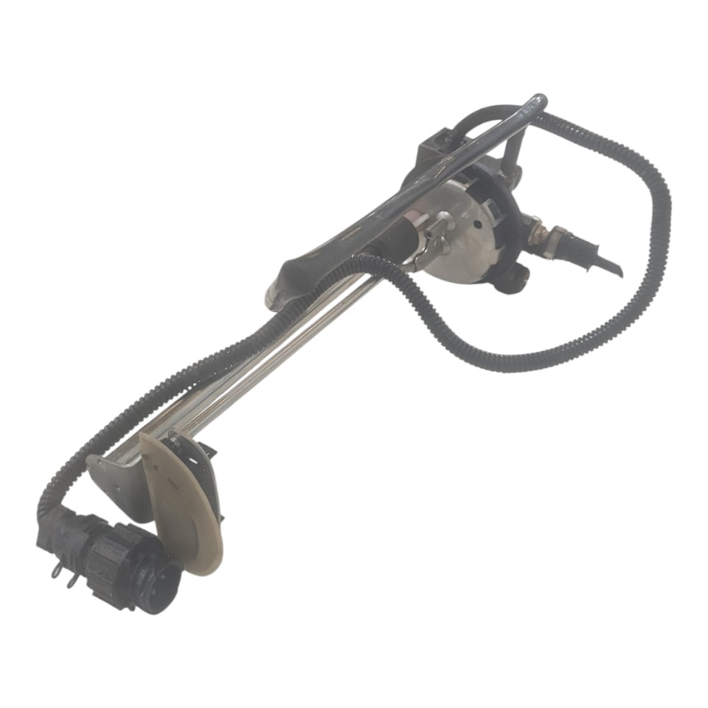 Boia Tanque Arla Mb Axor 2651 2019 A 2020 VO40 5