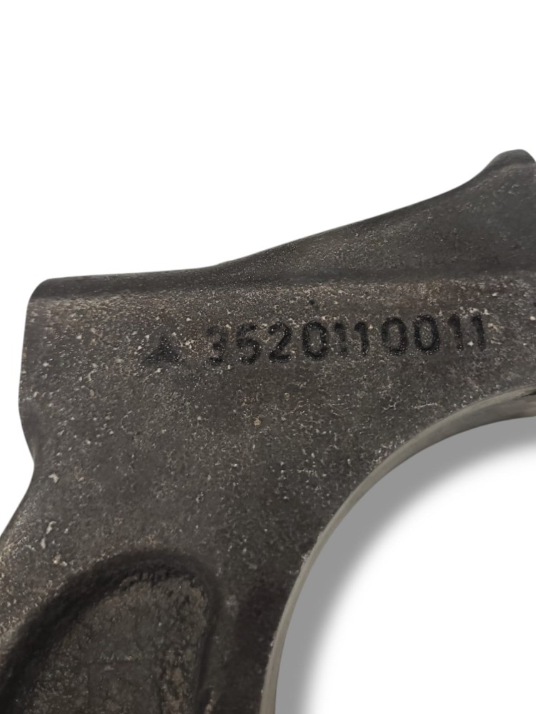 Mancal Motor Om 314 5