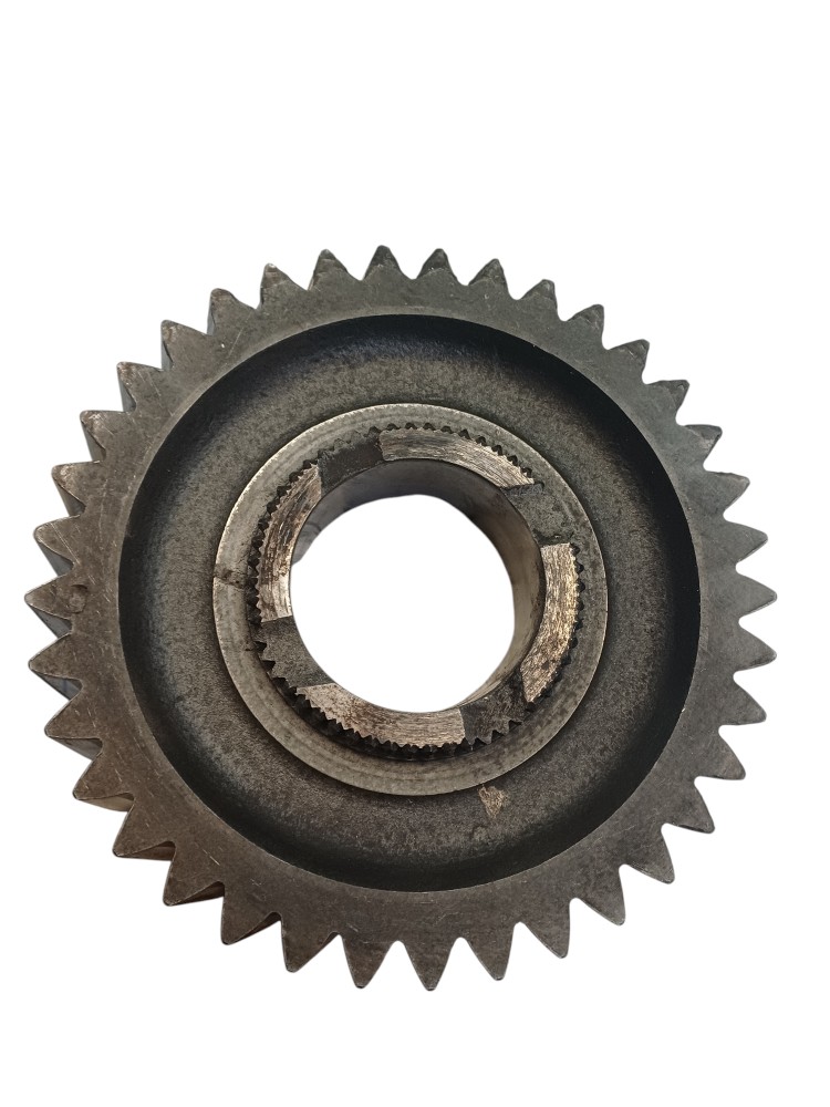 Engrenagem 1 Movel Caixa Cambio Eaton Fs4205 1