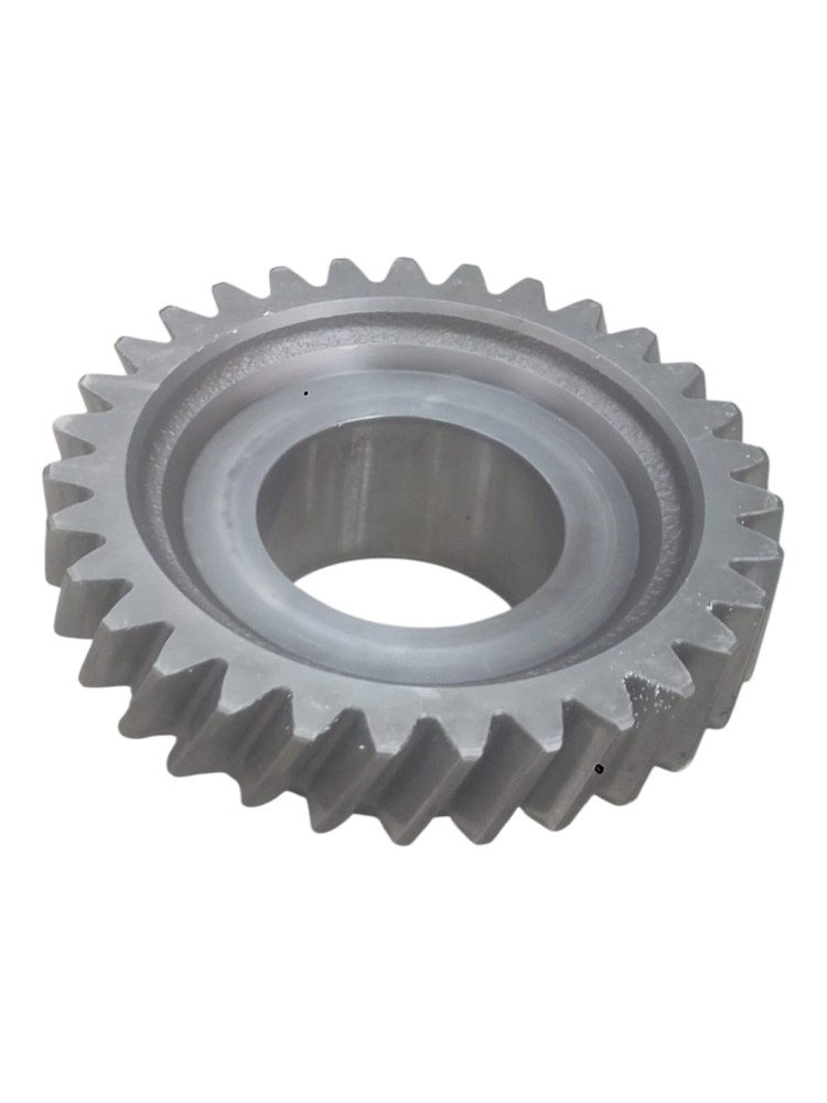 Engrenagem 4 Fixa Caixa Cambio Zf 16S1300 4