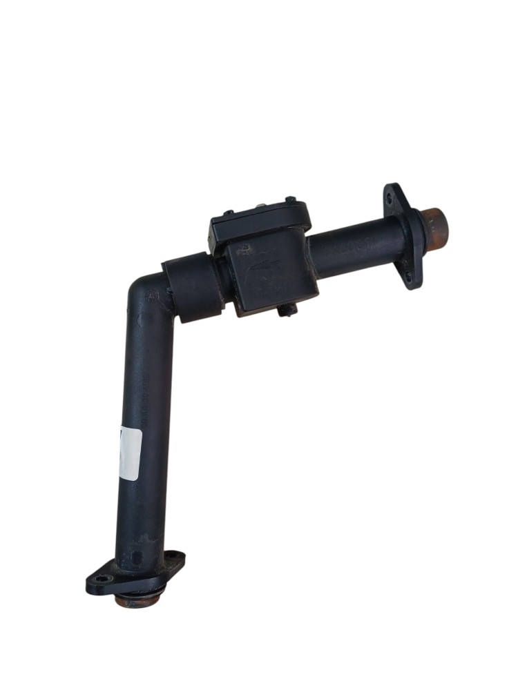 Valvula Aquecimento Volvo Fh 12