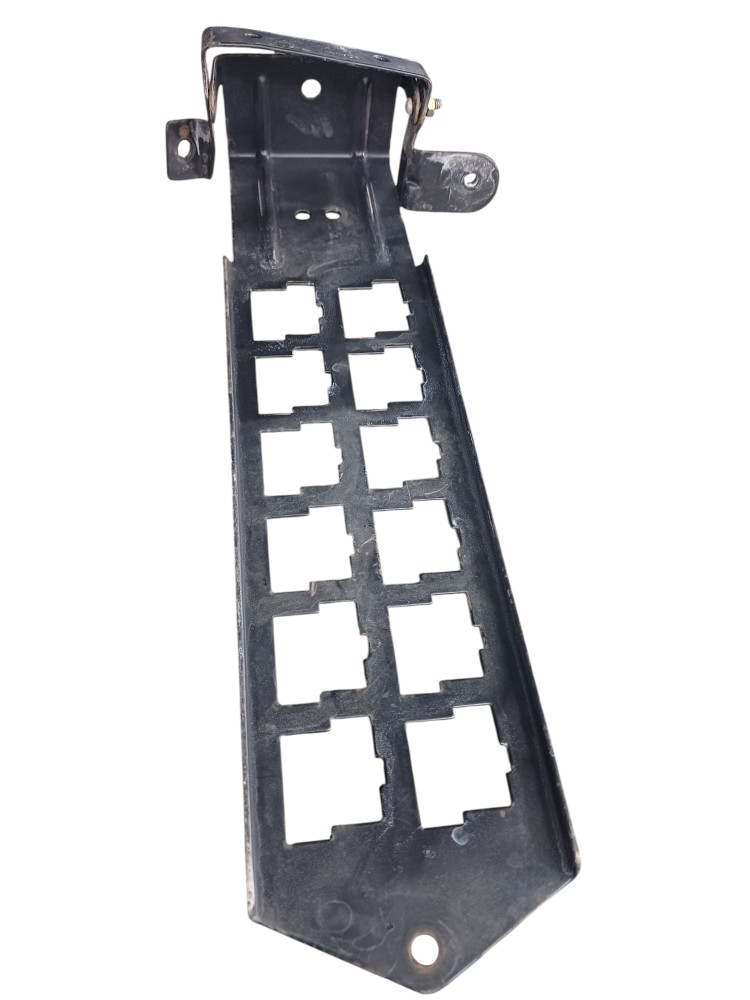Suporte Chicote Volvo Fh540 2022 5