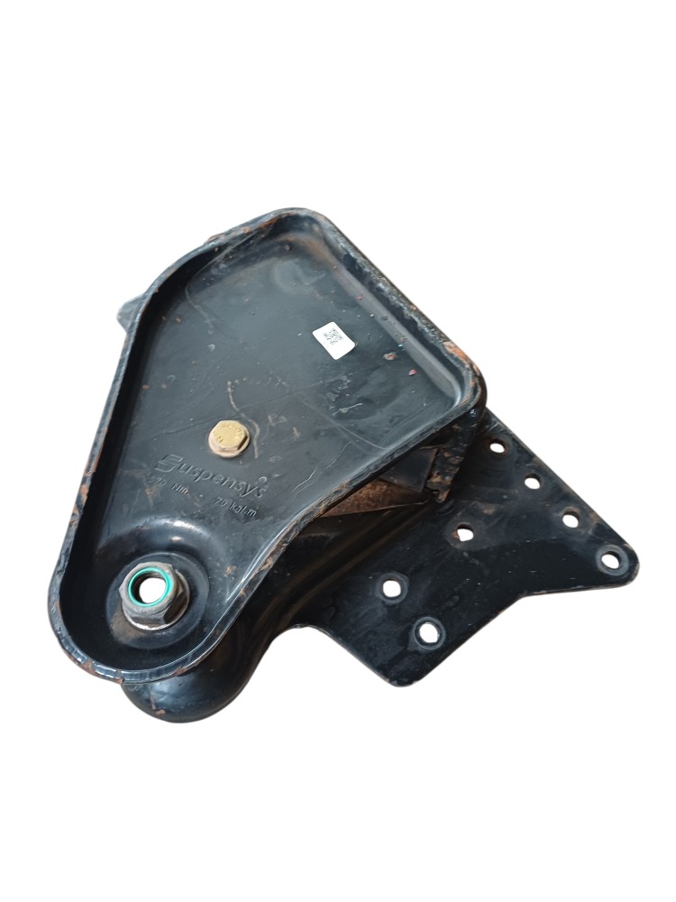 Suporte Mola Suspensys Dianteiro Esquerdo 2