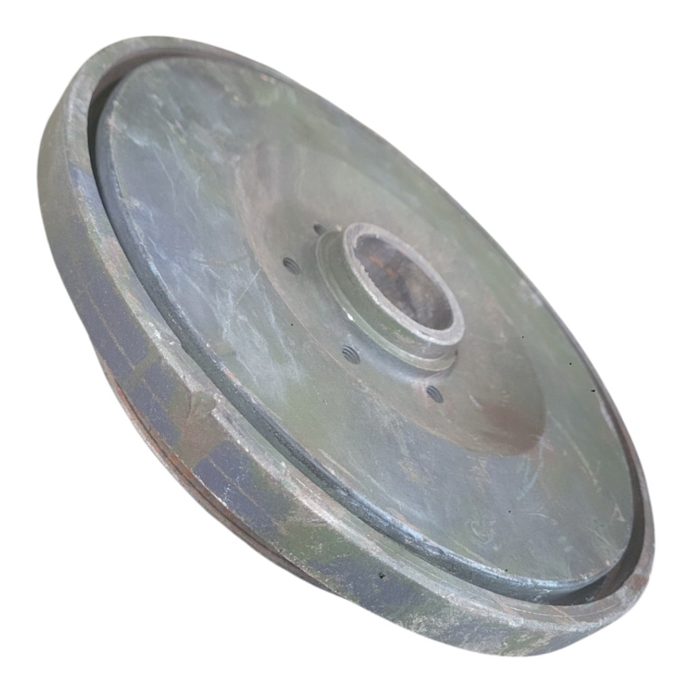Polia Antivibratoria Mb 1620 6
