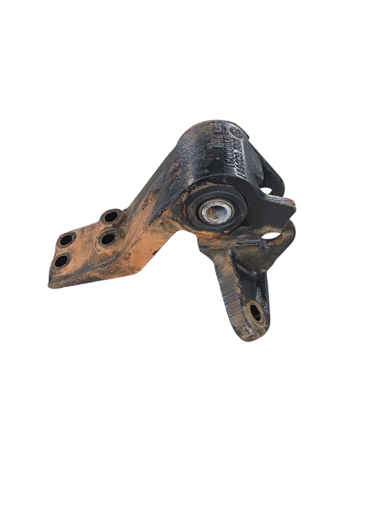 Calco Mola Dianteiro Vw Constellation 2015 1