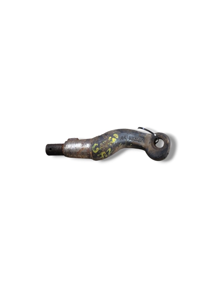 Suporte Barra Longa Ford Cargo Le