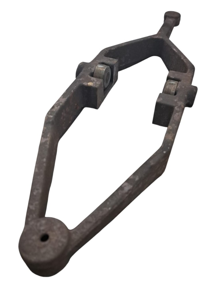 Garfo Embreagem Ford Cargo 816 1119 Vw 9150E 3