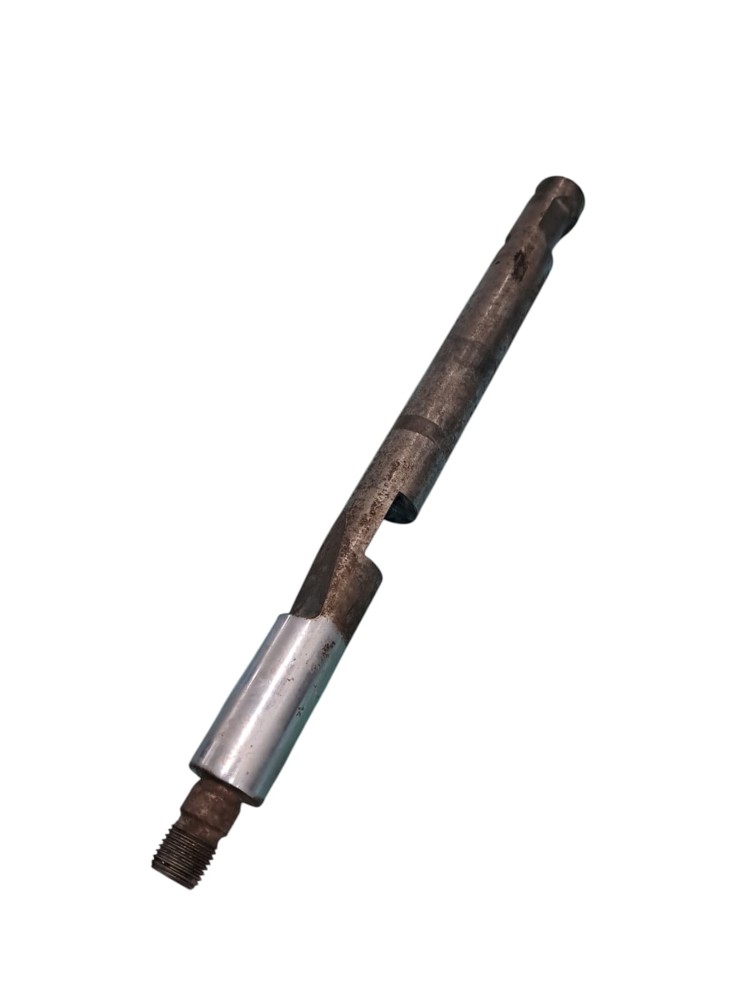 Trilho Interrupcao Zf 2