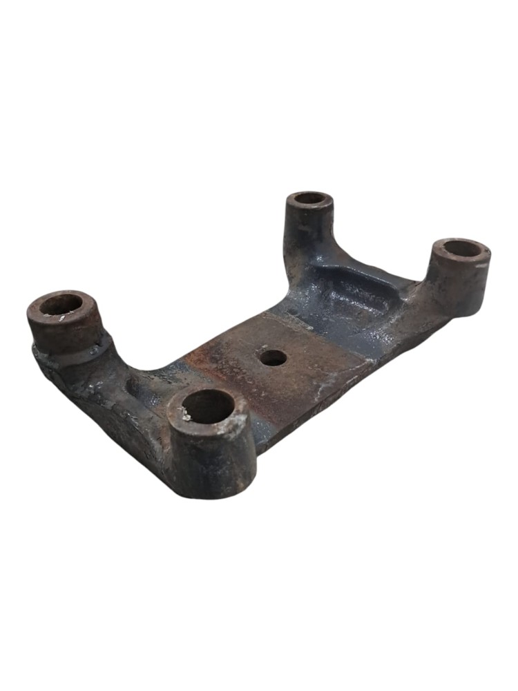 Suporte Feixe Mola Fixacao Diferencial Scania 4