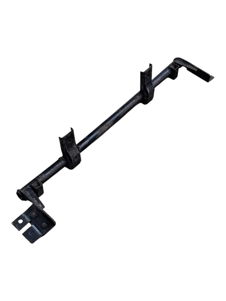 Suporte Parachoque MB Atego 2008 A 2020 1