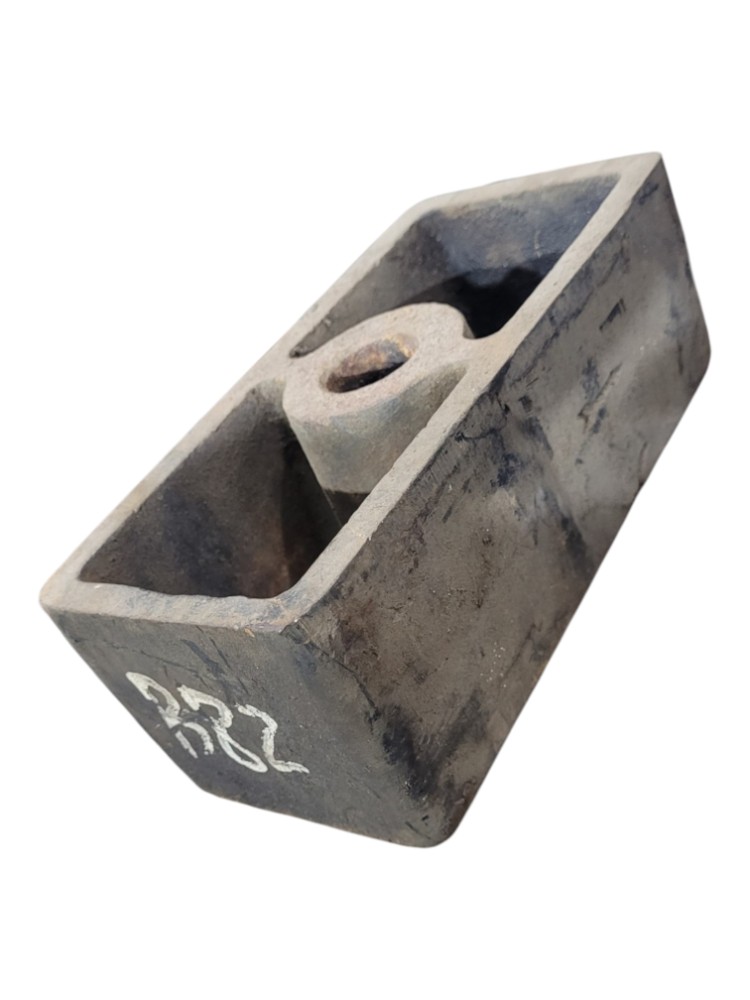 Calco Mola Mb Ls 1935 1997 3