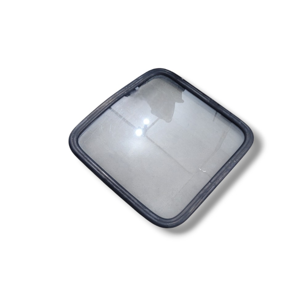 Vidro Lateral Cabine Mb 2