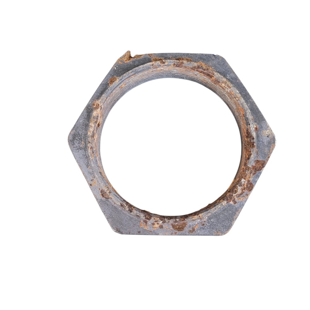 Porca Cubo Tr Scania