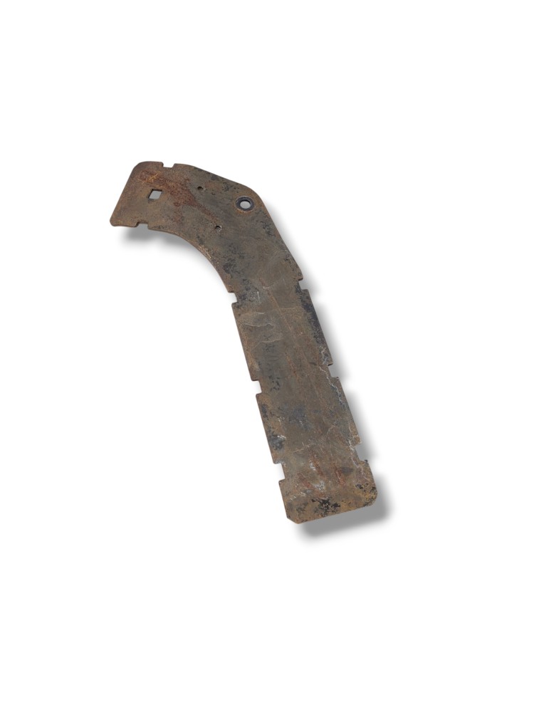 Suporte Chicote Mb Atego 2