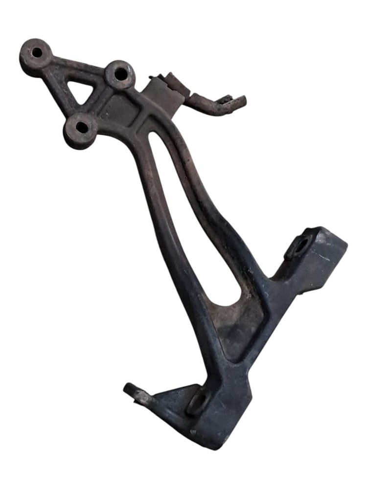 Suporte Silencioso Scania 4
