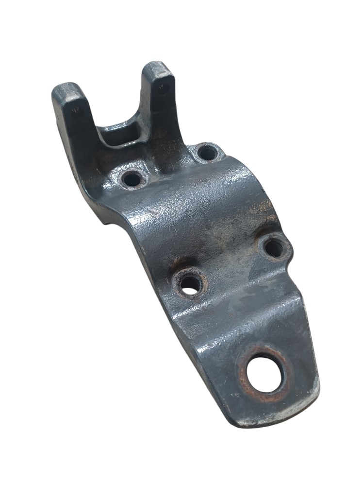 Suporte Barra Tensora Volvo Fh4 Fm4 Esquerdo 5