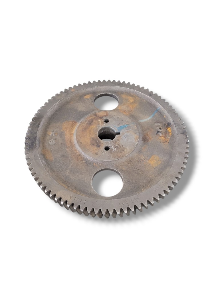 Engrenagem Bomba Alta Motor Cummins 4