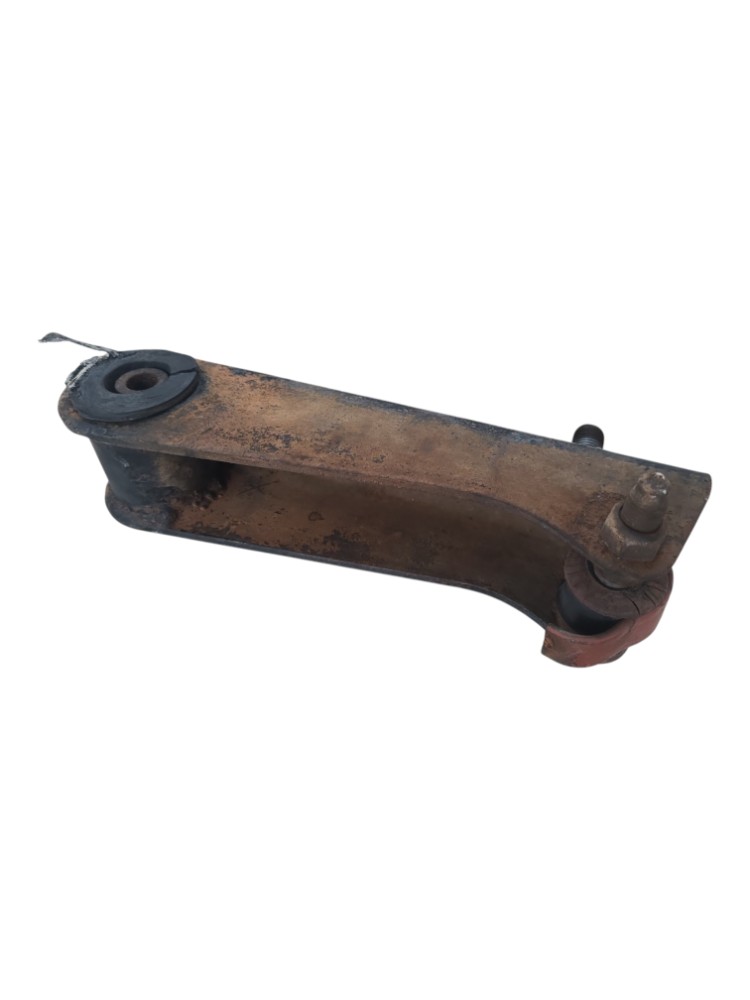 Suporte Cabine Mb 4