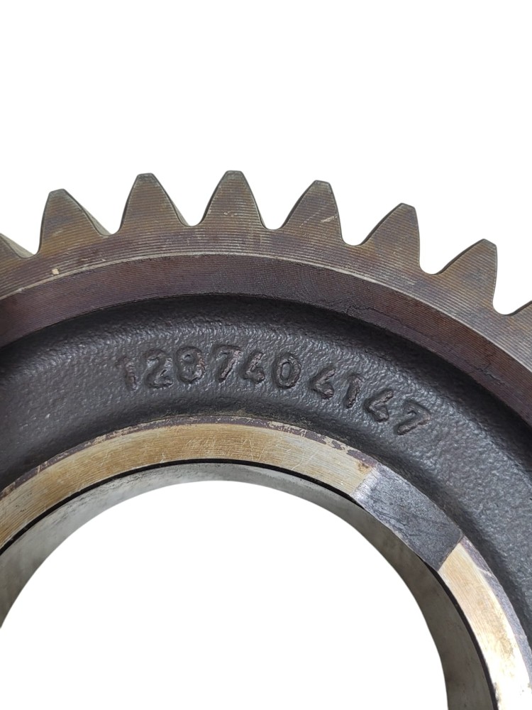 Engrenagem Re Movel 38 Dentes Caixa Zf 6