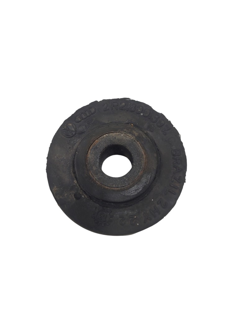 Coxim Traseiro Cabine Vw Constellation 1