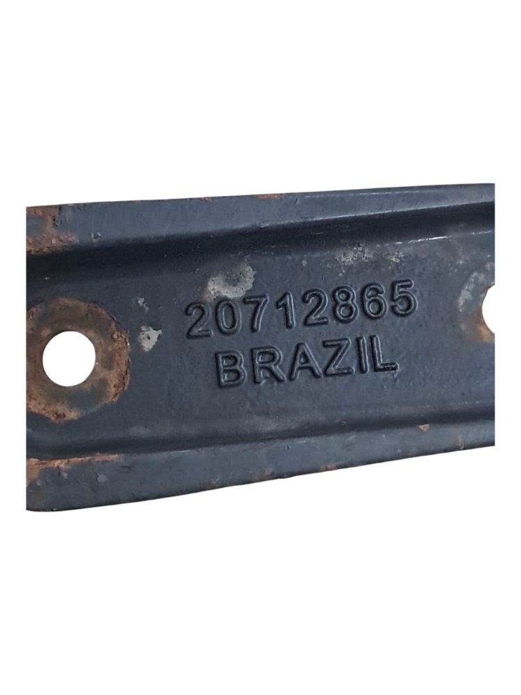 Suporte Amortecedor Suspensao Traseira Cabine Volvo VM 6