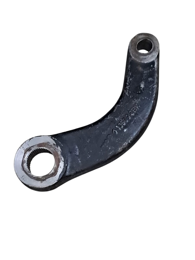 Braco Caixa Direcao Zf 1