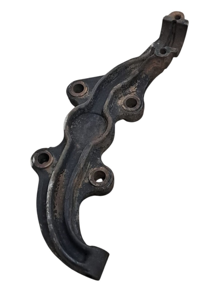 Suporte Barra Estabilizadora Mb Axor 2540 2544 2