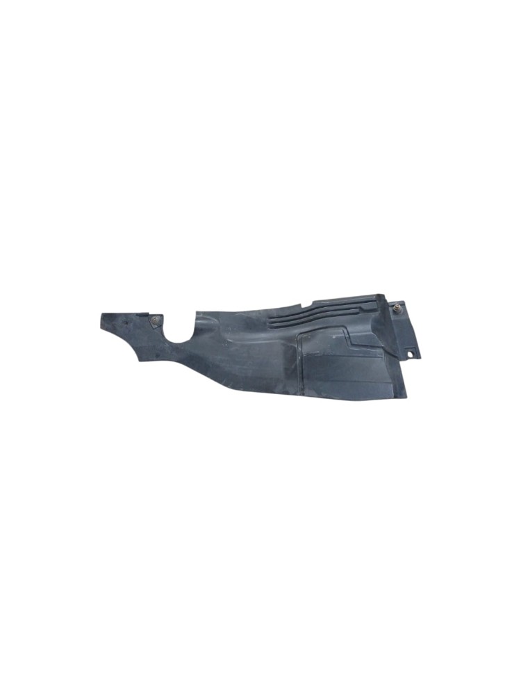 Tampa Isolante Ruido Lateral Mb Axor 1933 2019 2020 VO52