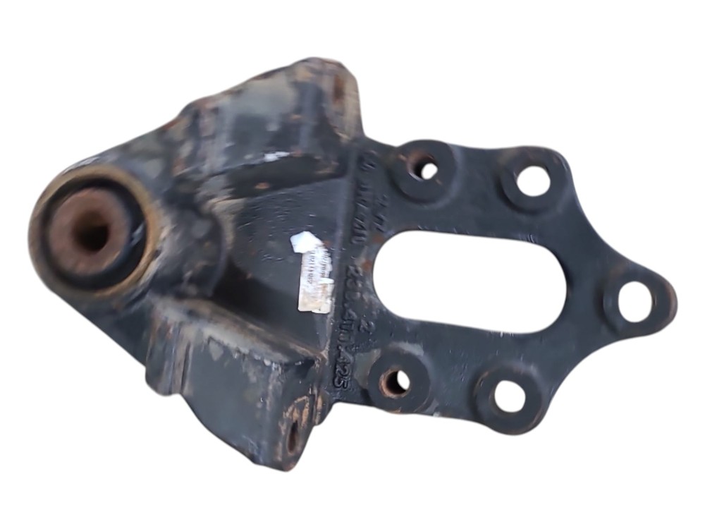 Grampo Mola Vw Delivery 6160 9170