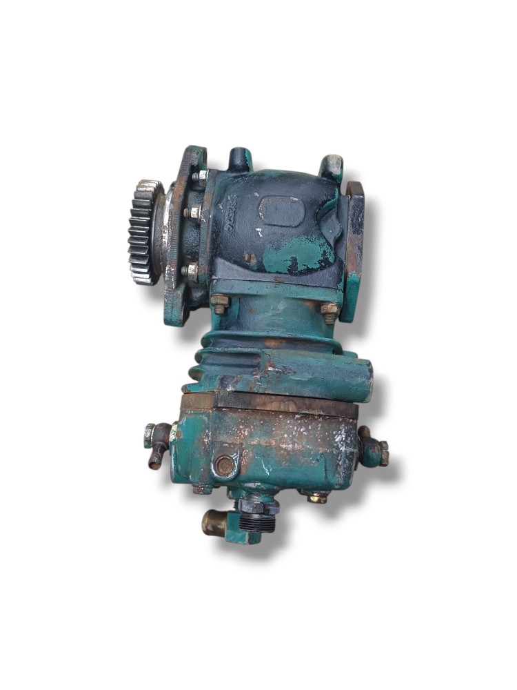 Compressor Ar Motor Volvo Vm 260 2009 Vo34 3