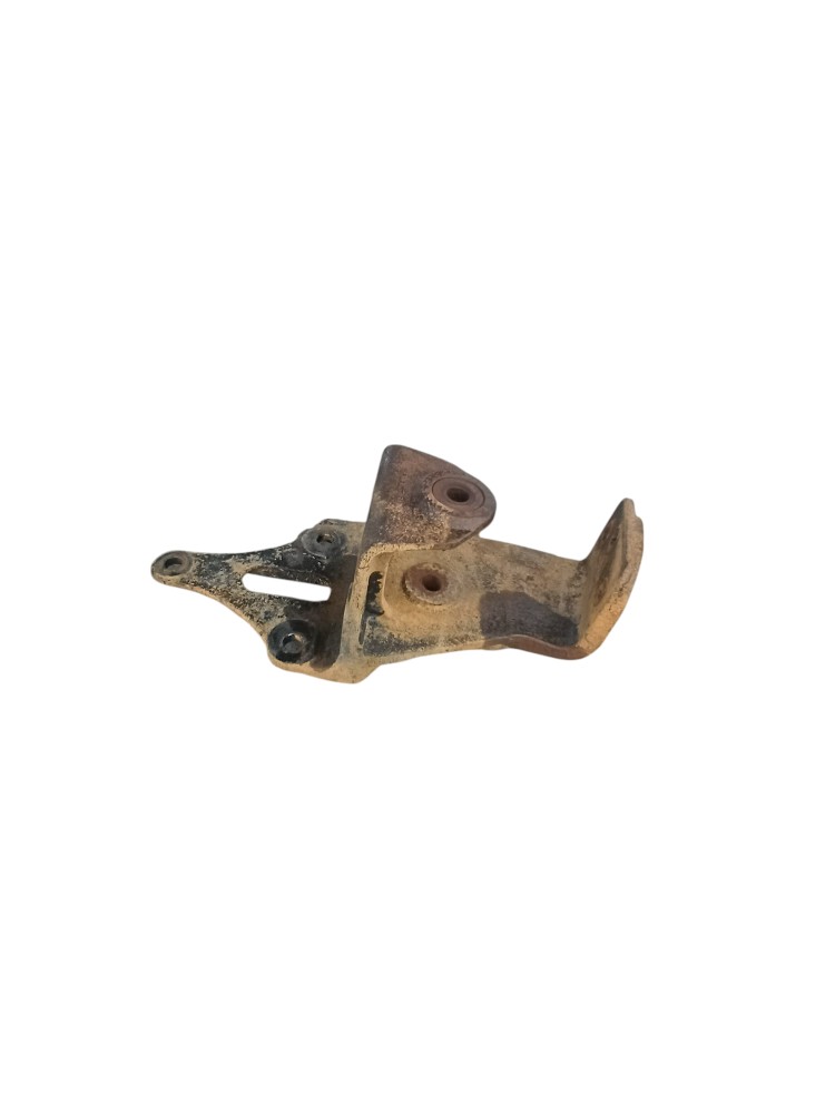 Suporte Eixo Dianteiro Mb Atego 2028 3