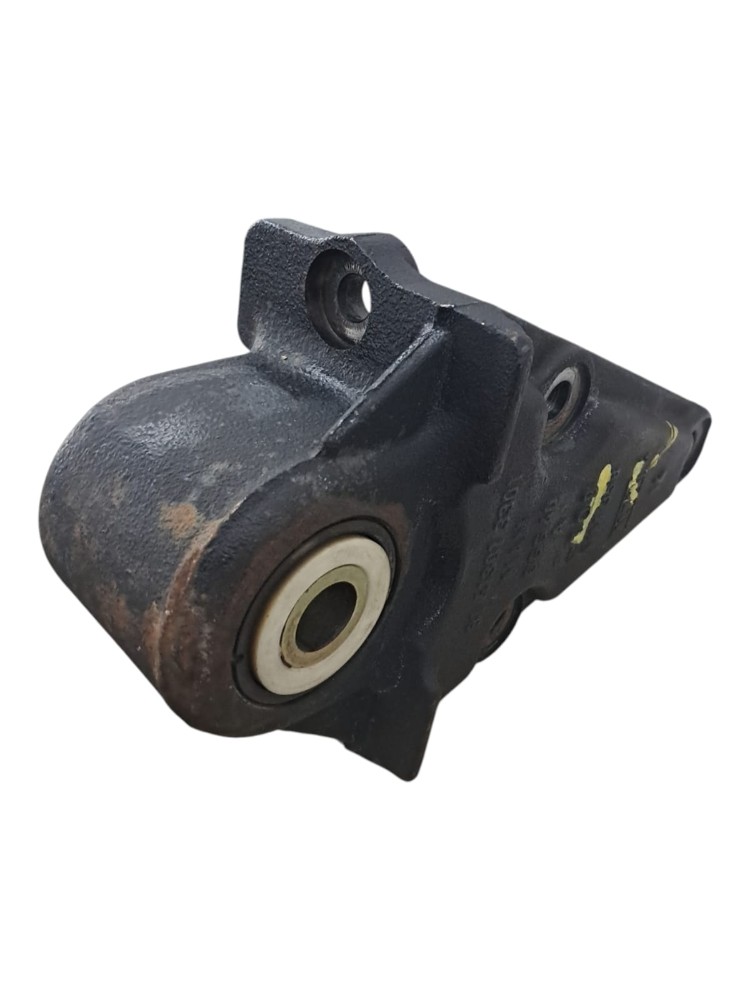 Braco Suspensao Dianteira Inferior MAN TGX 28440 2014 VK177 4