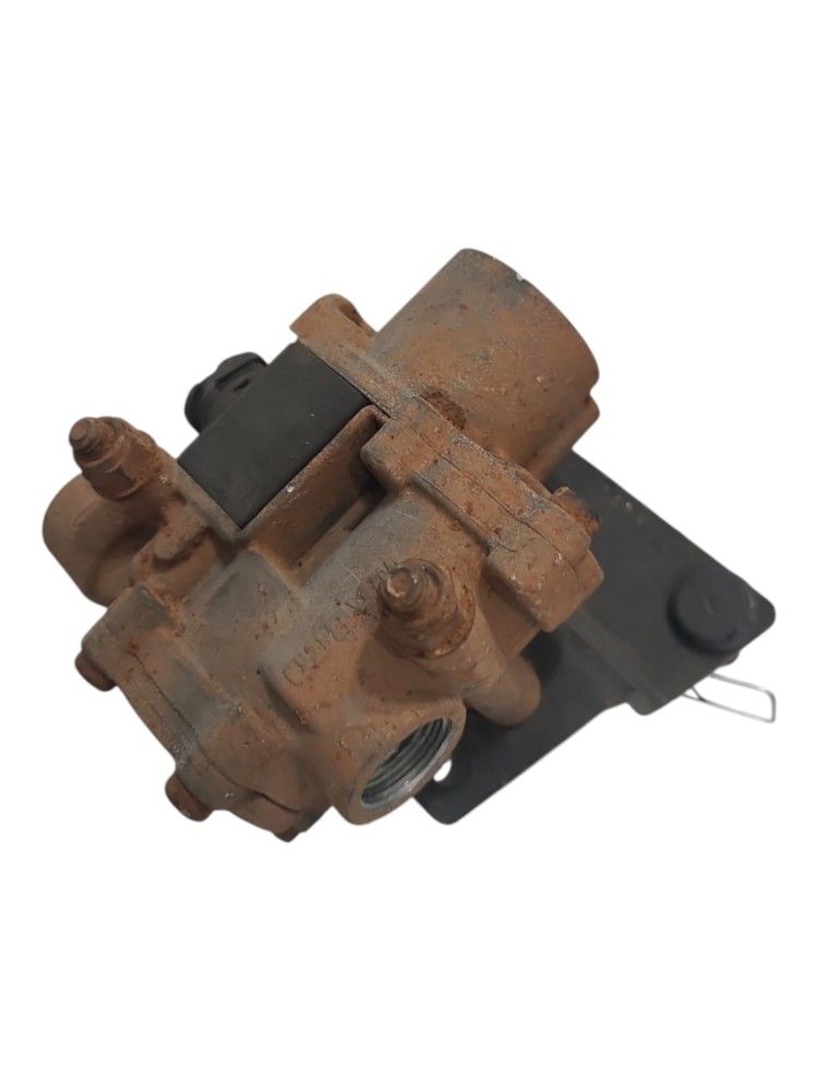 Valvula Solenoide Mb Axor 2544 2013 6
