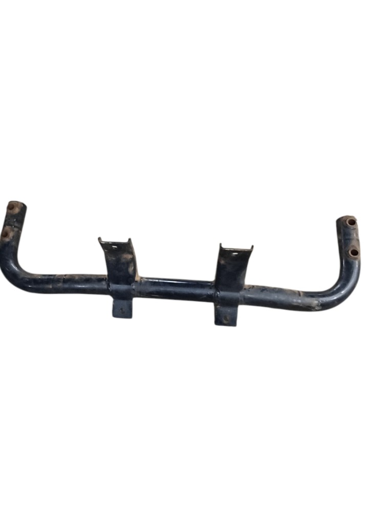 Suporte Fixação Fechadura Man Tgx 6