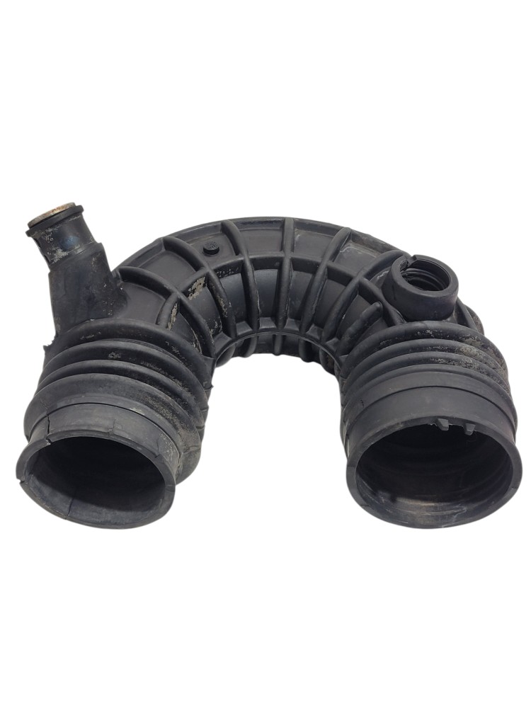 Mangueira Filtro Ar Turbina Mb Accelo 1