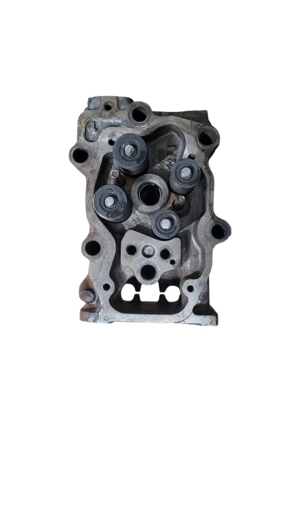 Cabecote Motor Scania 114 Dc11 1