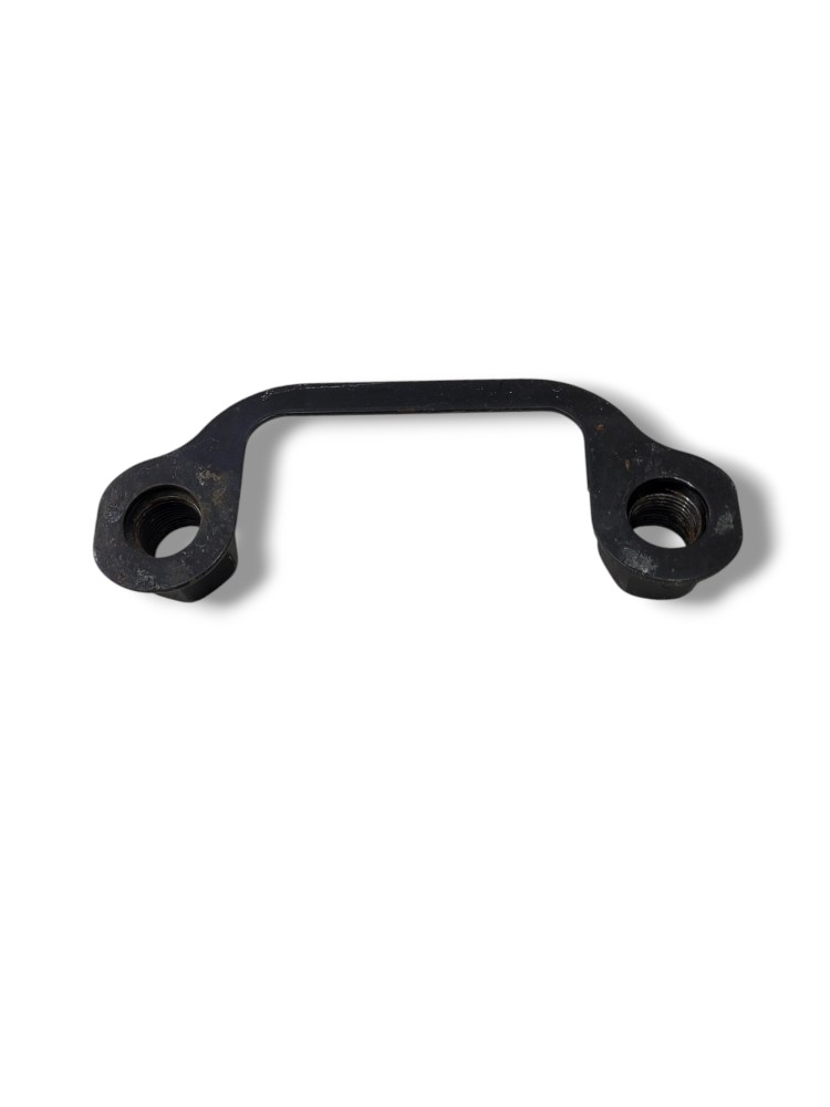 Suporte Fixação Mb Actros 2548 2024 Vo12 5