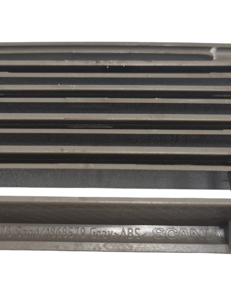 Moldura Difusor Ar Scania 5