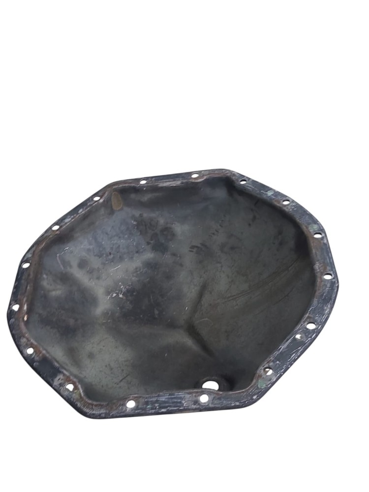 Tampa Diferencial Mb Axor 2425 4