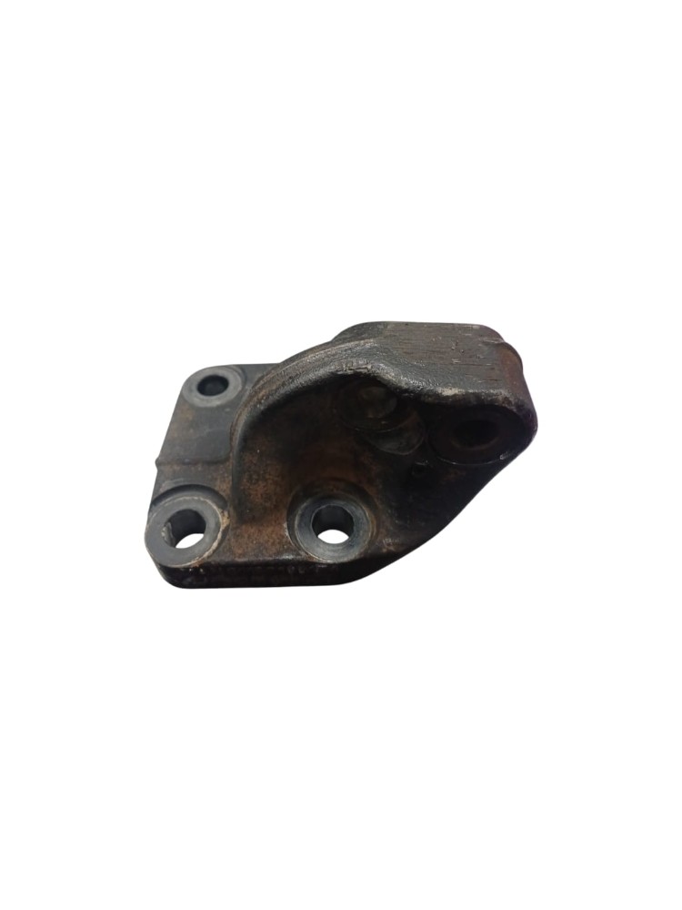 Suporte Traseiro Motor Man Tgx 2014 61192100174