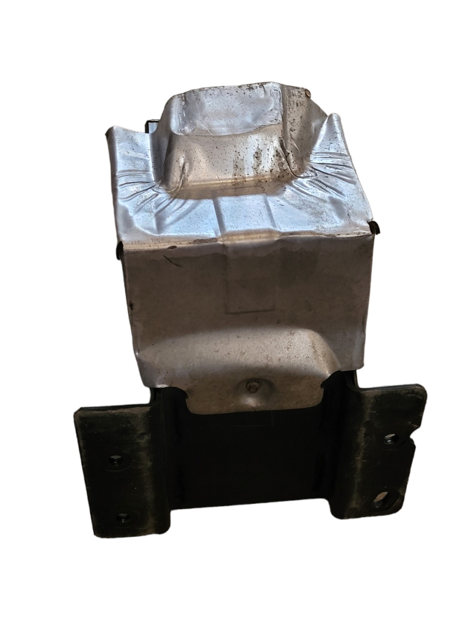 Suporte Tanque Ford 00455j251ac 5