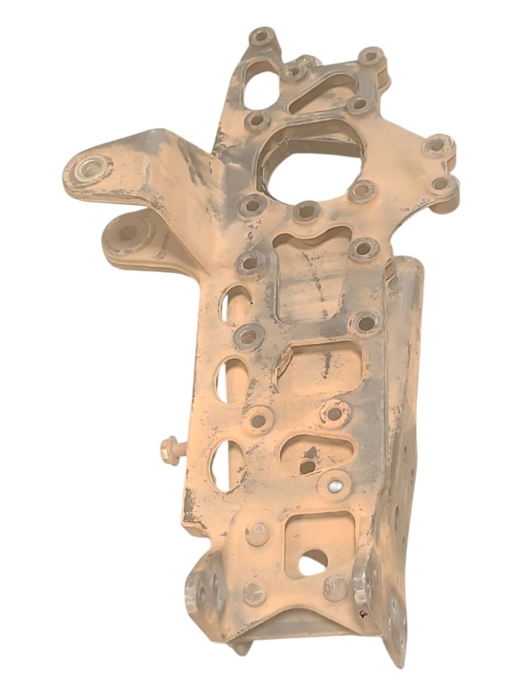 Suporte Travessa Mb Axor 2544s 2010 VN17 Esquerdo 3