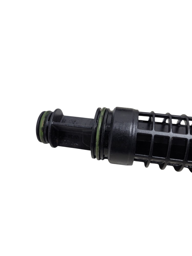 Reparo Interior Filtro Lubrificante Scania Euro 5 5