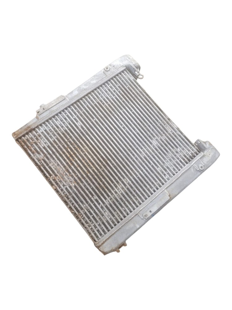 Intercooler Vw Constellation 24250 7