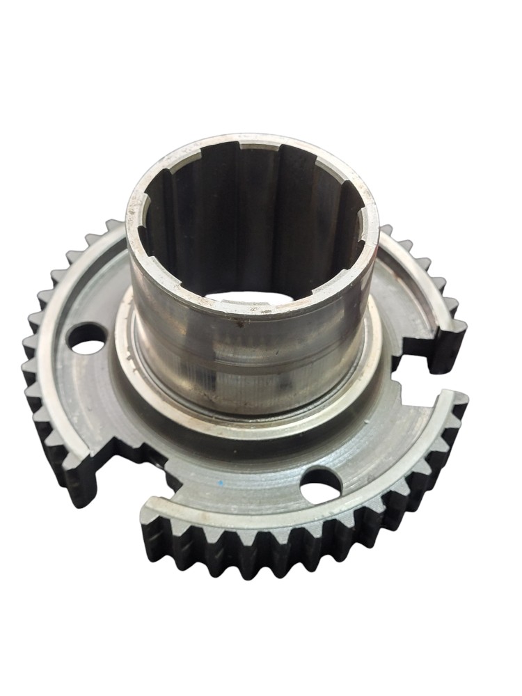 Nucleo Sincronizador Caixa G36 G40 Mb 5