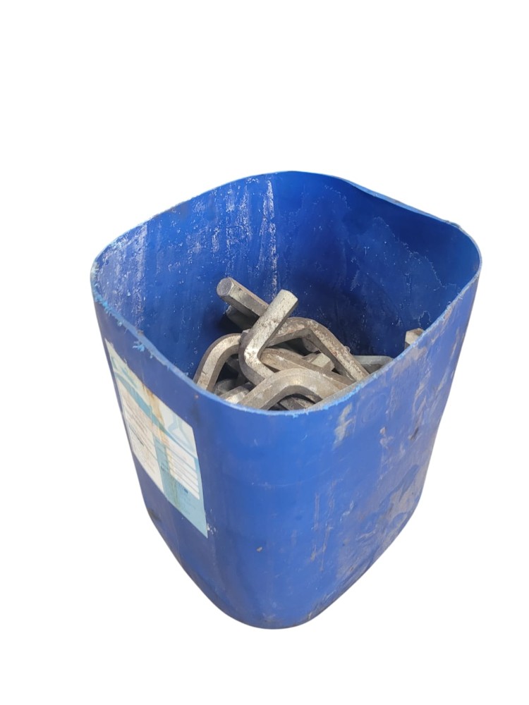 Chave Allen 22mm Sinotruk 4