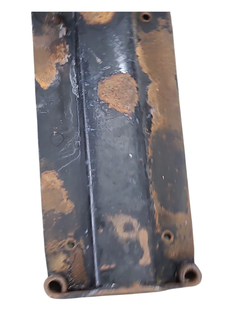 Suporte Bolsa Suspensao Mb Atego 3