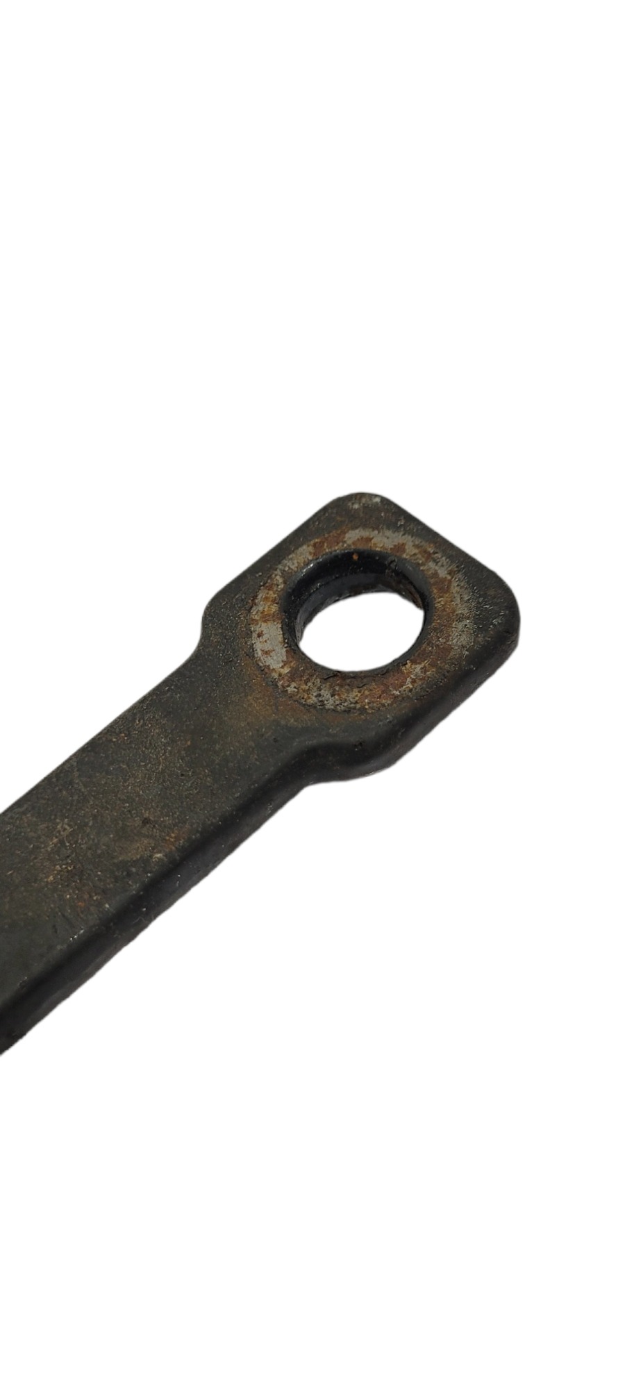Suporte Tanque Combustível Man 81418200191 6
