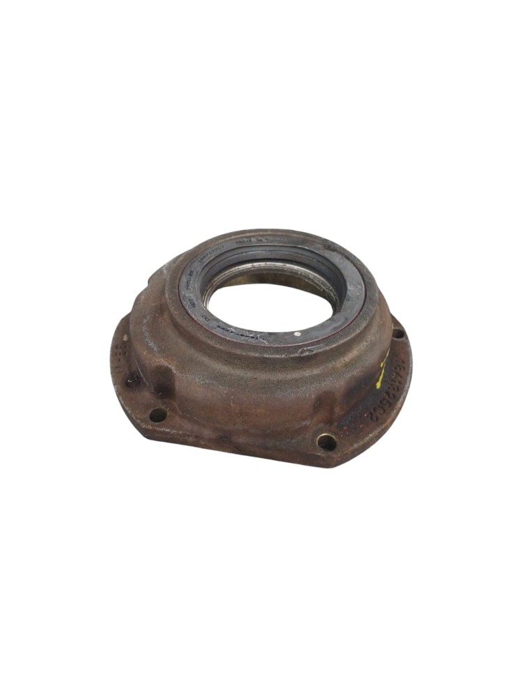 Bomba Oleo Motor Vwo Internacional 1841325C2 10